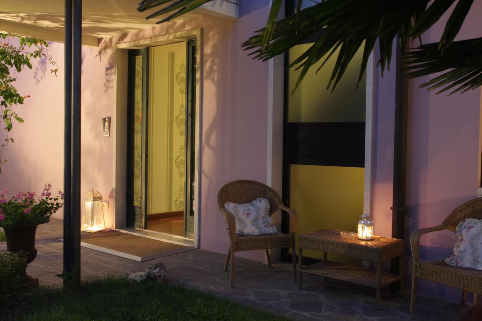 Hotel Clodia - Adults Only Sirmione Exterior foto